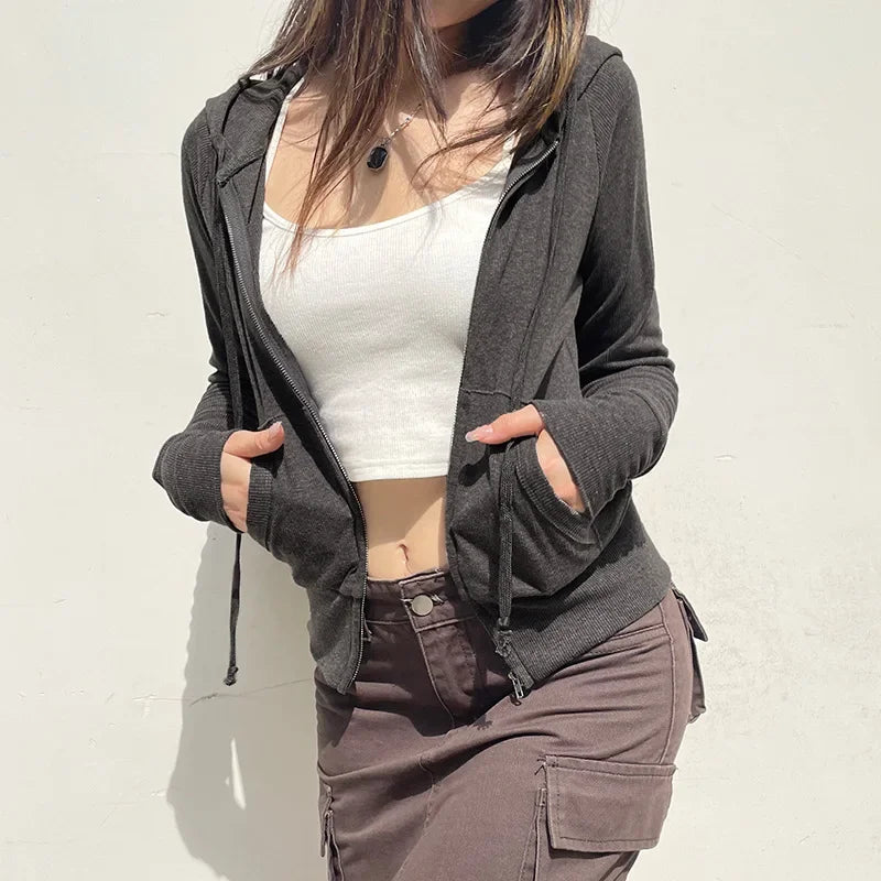 The Signature Cashmere Blend Hoodie