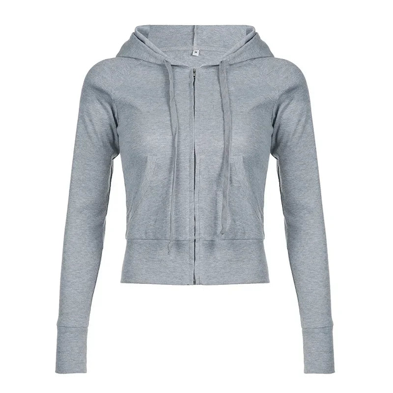The Signature Cashmere Blend Hoodie