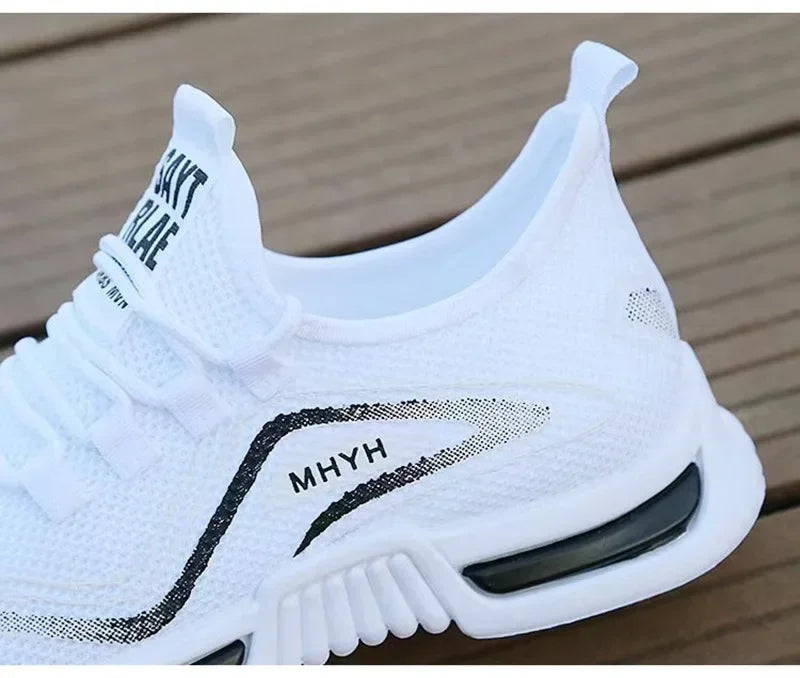 Mercer Casual Luxe Sneakers